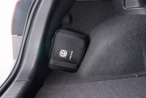 Used 2016 Volkswagen e-Golf SEL Premium w/ Driver Assistance Package image 45