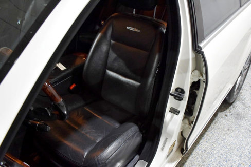 Used 2013 Mercedes-Benz S 550 4MATIC image 36