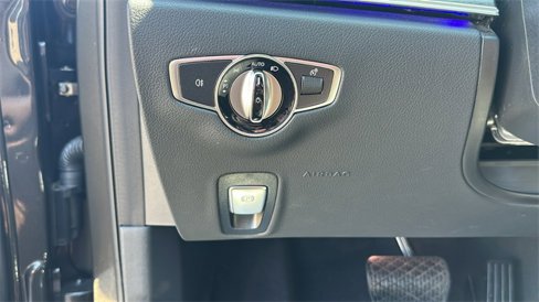 Certified 2022 Mercedes-Benz E 350 4MATIC Sedan image 16