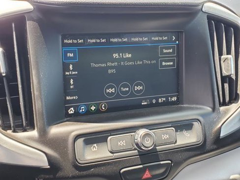 Used 2018 GMC Terrain SLE image 13