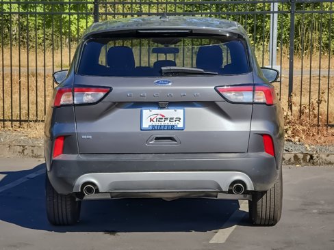 Used 2022 Ford Escape SE w/ Convenience Package image 5