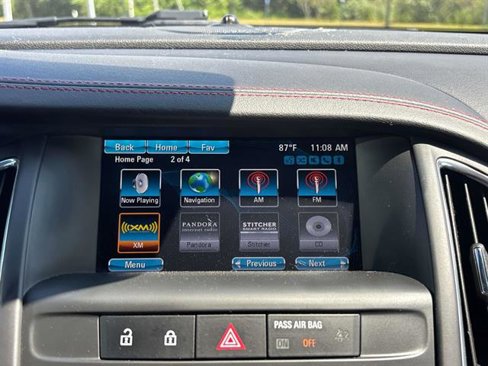 Used 2017 Buick Cascada Sport Touring image 20