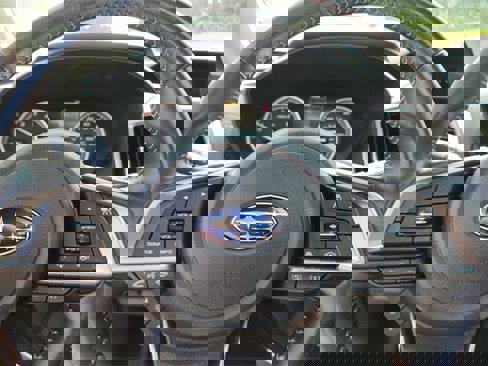 Used 2022 Subaru Forester Premium image 23