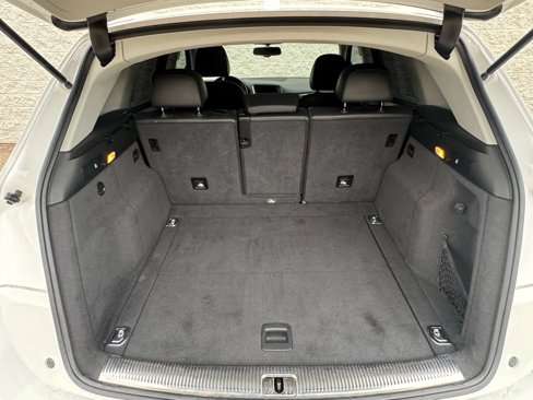 Used 2015 Audi Q5 TDI Premium Plus w/ Technology Package image 9