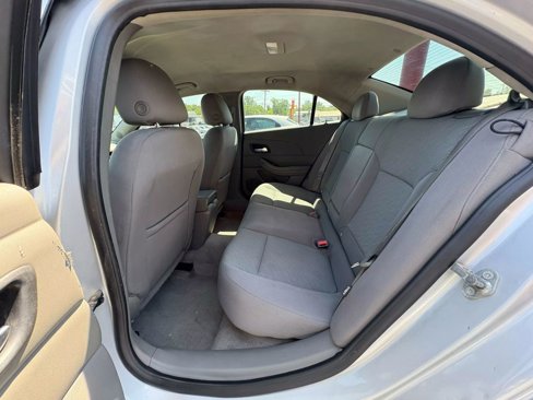 Used 2013 Chevrolet Malibu LS image 10