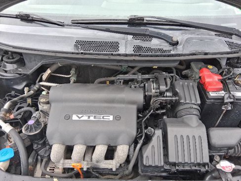 Used 2007 Honda Fit Sport image 34