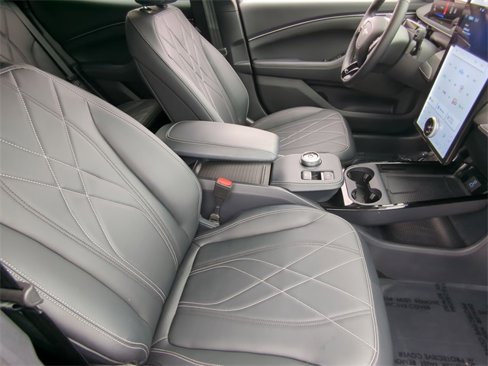 Used 2024 Ford Mustang Mach-E Select w/ Comfort Package Lite image 33