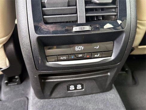 Used 2023 BMW X3 sDrive30i image 14
