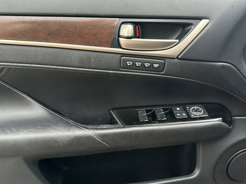 Used 2013 Lexus GS 350 image 16
