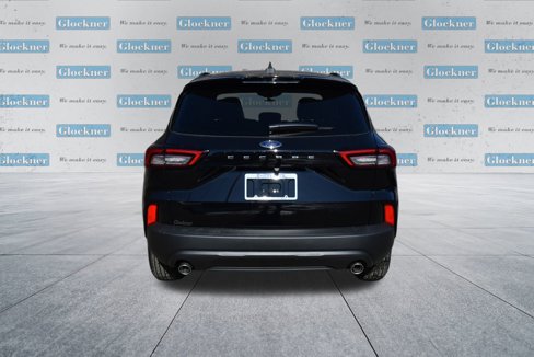 New 2025 Ford Escape ST-Line w/ Cold Weather Package image 7