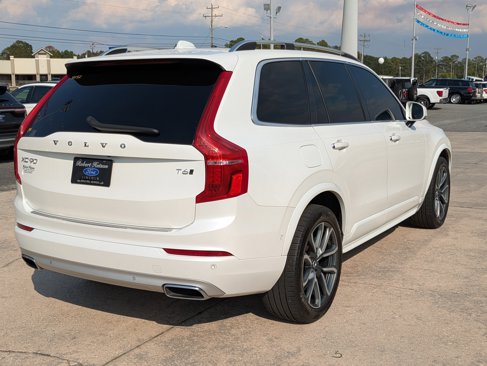 Used 2019 Volvo XC90 T6 Momentum w/ Advanced Package image 6