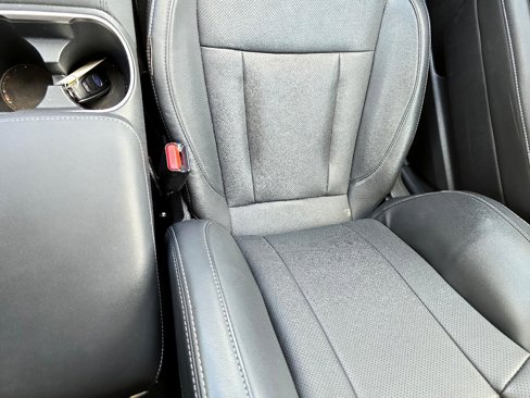 Used 2022 Subaru Outback Limited image 27