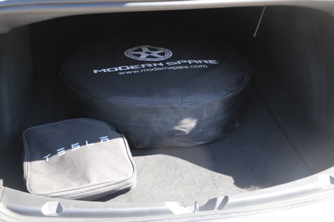 Used 2019 Tesla Model 3 Long Range image 36