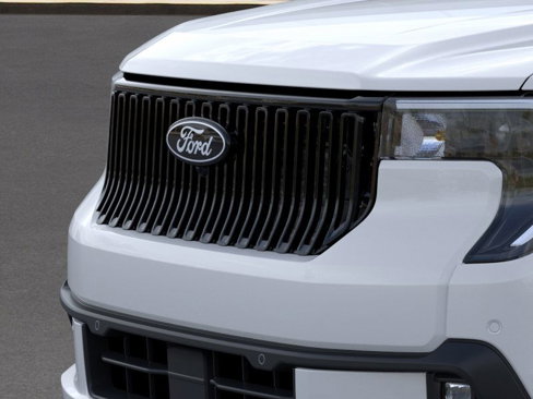 New 2025 Ford Maverick Lobo image 18
