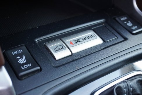 Used 2018 Subaru Forester 2.5i Touring w/ Popular Package #2 image 7