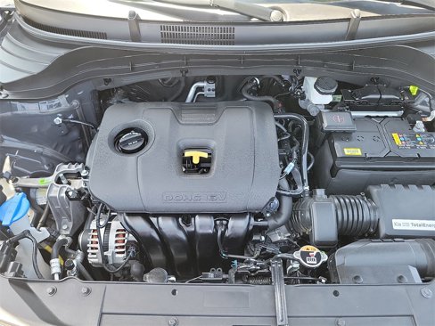Used 2023 Kia Soul EX image 26
