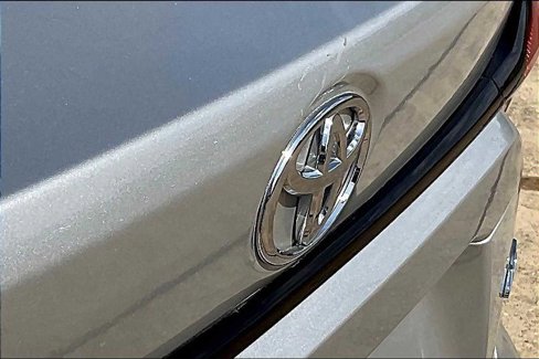 Used 2024 Toyota Corolla LE image 60