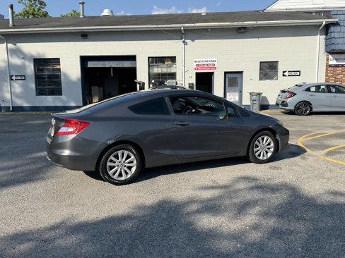Used 2012 Honda Civic EX image 9