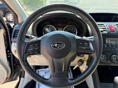Used 2013 Subaru Crosstrek 2.0i Premium w/ Popular Pkg 2 image 17
