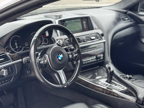 Used 2014 BMW 650i Coupe image 21