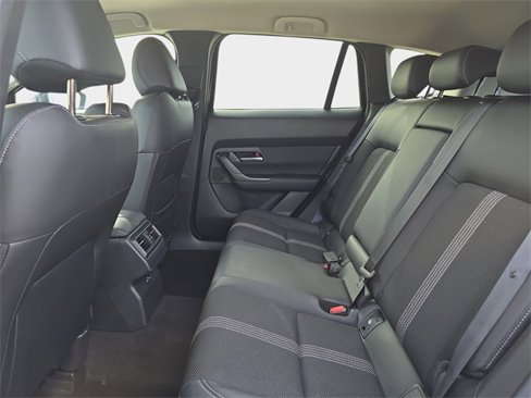 Used 2025 MAZDA CX-50 AWD 2.5 S w/ Preferred Package image 17