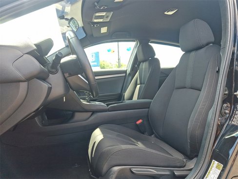 Used 2017 Honda Civic Sport image 13