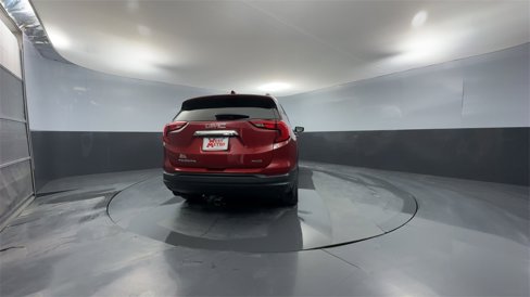 Used 2020 GMC Terrain SLE image 8