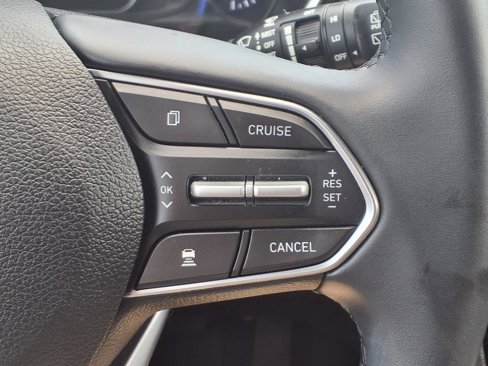 Used 2020 Hyundai Santa Fe SEL w/ Convenience + Premium Package image 14