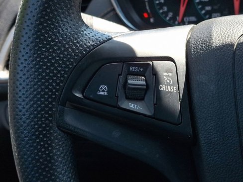 Used 2020 Chevrolet Trax LS w/ Tint and Cruise Package image 18