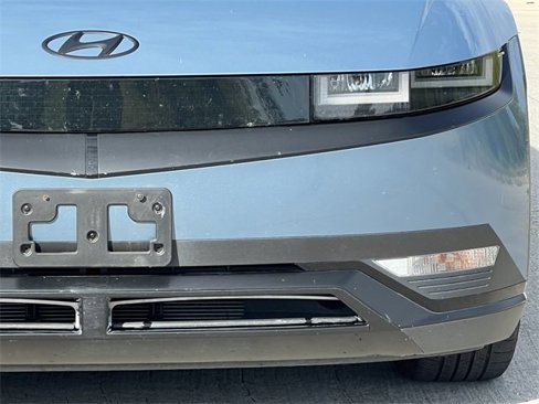 Used 2022 Hyundai Ioniq 5 SE w/ Cargo Package image 8
