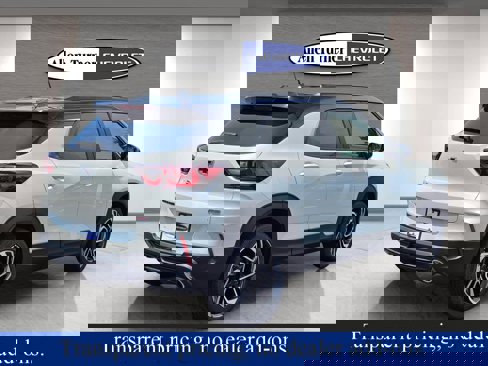 New 2026 Chevrolet TrailBlazer RS w/ Convenience Package image 13