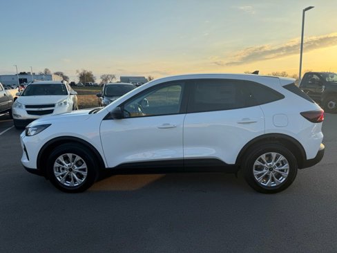 New 2025 Ford Escape Active w/ Cold Weather Package image 40