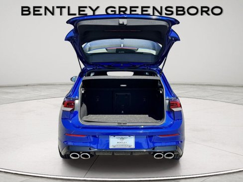 Used 2022 Volkswagen Golf R image 58