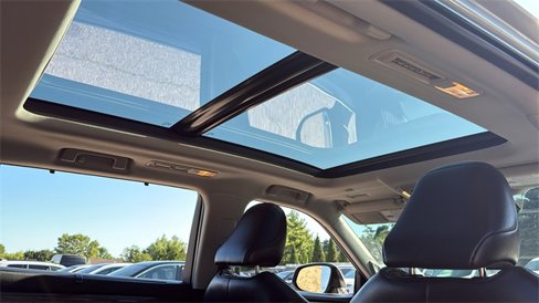 Used 2021 Toyota Highlander Platinum image 19