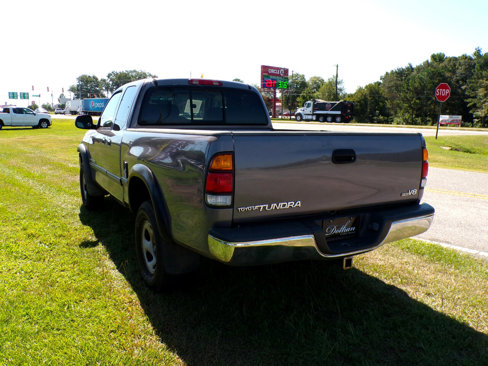 Used 2002 Toyota Tundra SR5 image 5