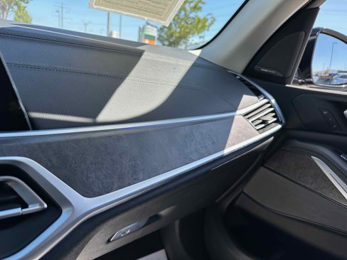 Used 2020 BMW X7 xDrive40i w/ Premium Package image 38