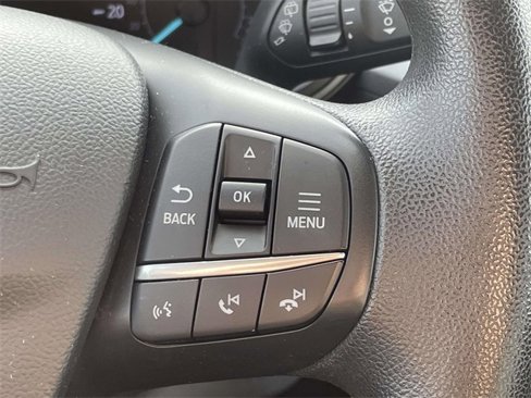 Certified 2020 Ford Escape S image 21
