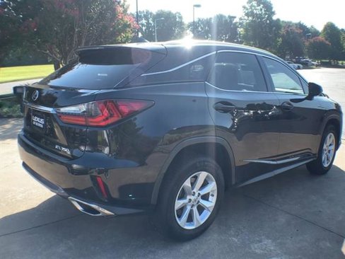 Used 2016 Lexus RX 350 2WD image 8