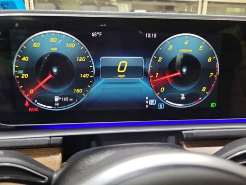 Used 2021 Mercedes-Benz GLE 350 4MATIC image 17