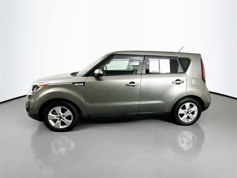Used 2019 Kia Soul image 4