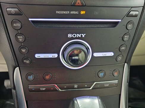 Used 2015 Ford Edge Titanium w/ Equipment Group 301A image 14