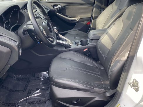 Used 2012 Ford Focus SEL image 13