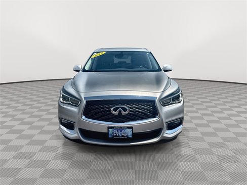 Used 2019 INFINITI QX60 Pure image 3
