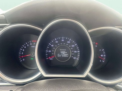Used 2014 Kia Optima EX w/ EX Premium Package image 23