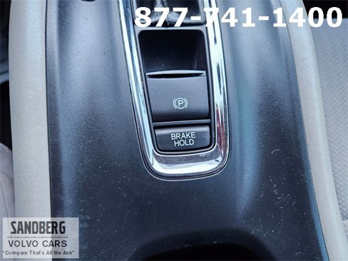 Used 2018 Honda HR-V LX image 23
