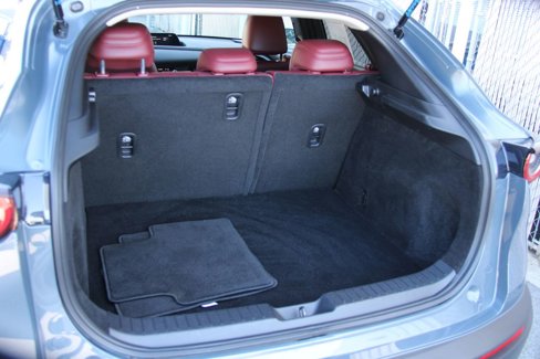 Used 2023 MAZDA CX-30 AWD 2.5 S w/ Preferred Package image 19