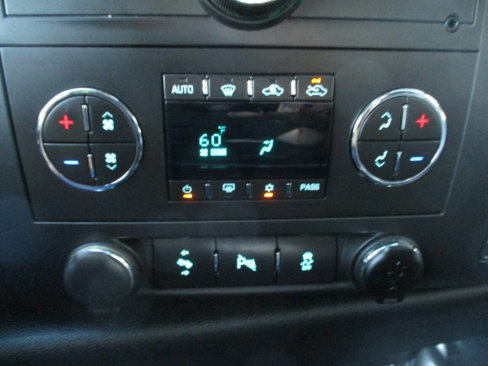 Used 2013 Chevrolet Silverado 1500 LT w/ All-Star Edition image 34
