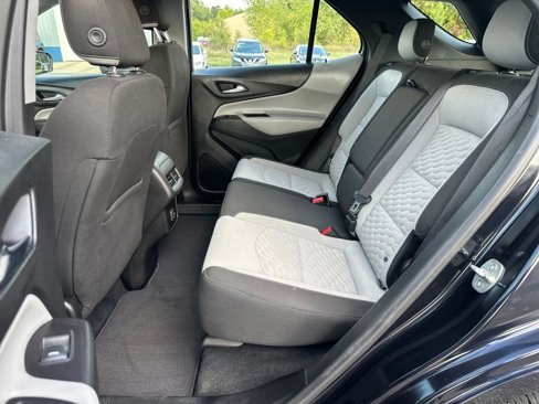 Used 2020 Chevrolet Equinox LS w/ LPO, Roadside Safety Package image 26