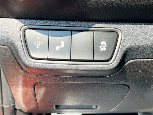 Certified 2023 Kia Forte GT-Line w/ GT-Line Technology Package image 8