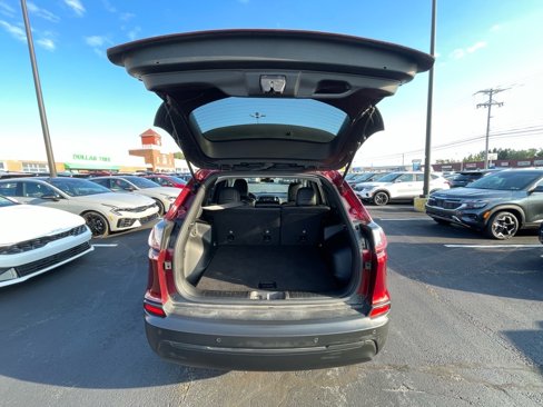 Used 2020 Jeep Cherokee Latitude Plus image 12